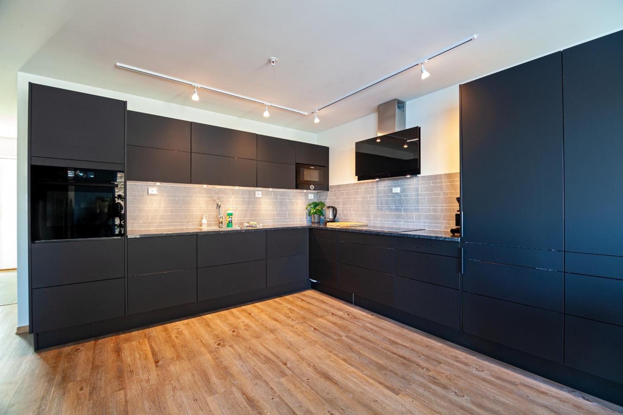 Gjermesoy Luxury Apartment Баллстад Екстер'єр фото